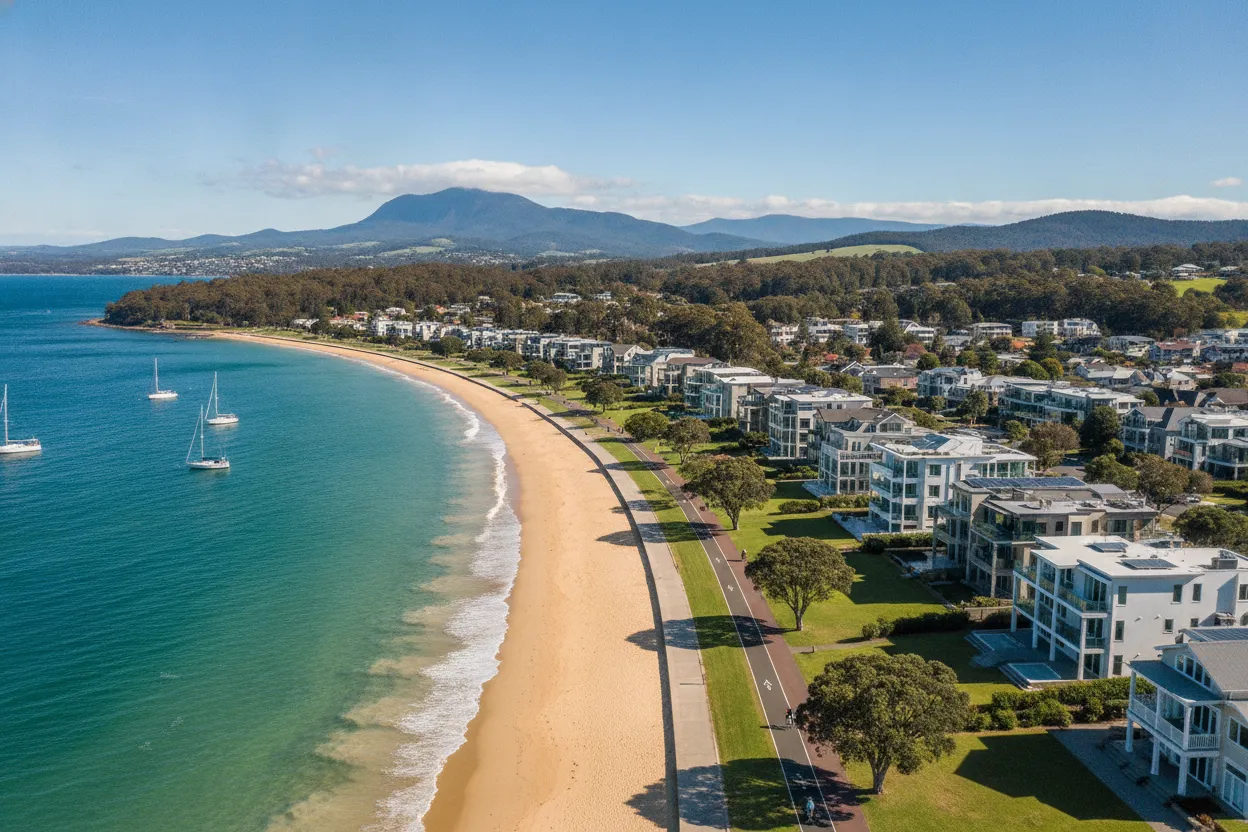 Sandy Bay